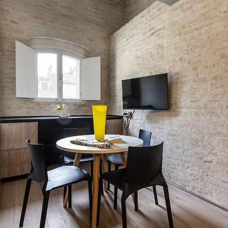 Ambra Suite Mantova Luaran gambar