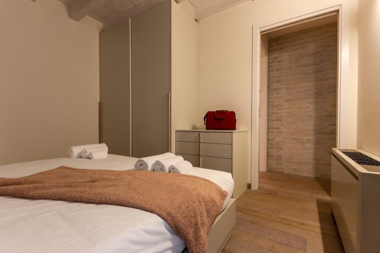 Ambra Suite Mantova Luaran gambar